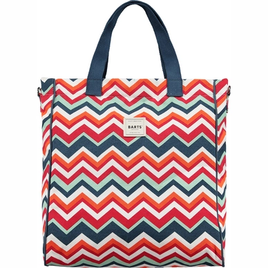 Tragetasche Barts Juno Shopper Multi