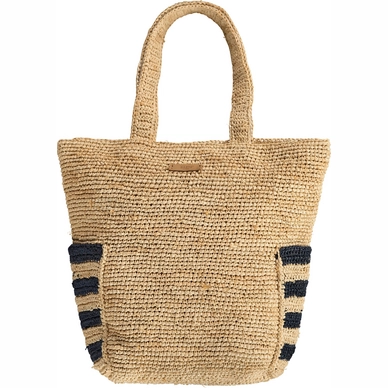 Tragetasche Barts Cove Shopper Blue