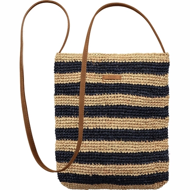 Umhängetasche Barts Cove Shoulderbag Blue