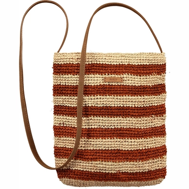 Umhängetasche Barts Cove Shoulderbag Terra