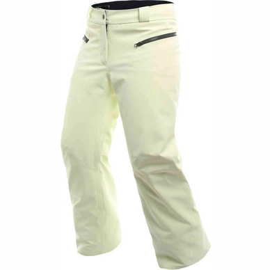 Skihose Dainese AWA P L1 Tender Yellow Damen