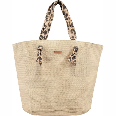 Tragetasche Barts Kiera Shopper Sand