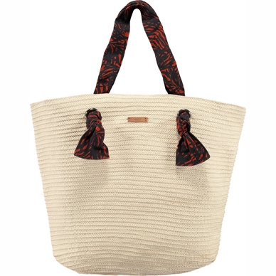 Tragetasche Barts Kiera Shopper Terra
