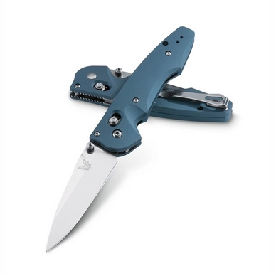 Vouwmes Benchmade Emissary 3.5