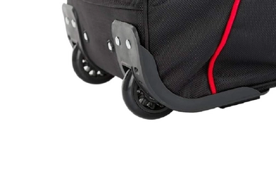 Tassenset Kjust Renault Captur 2013+  (3-delig)