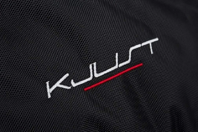 Tassenset Kjust Renault Captur 2013+  (3-delig)
