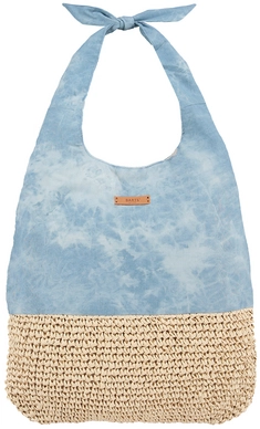 Draagtas Barts Kiera Bag Denim