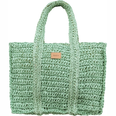 Tragetasche Barts Windang Tote Aqua