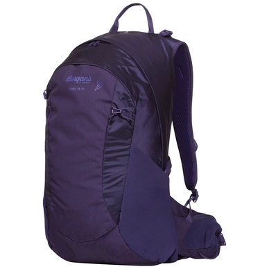Rucksack Bergans Women Senja 22 Viola Lite Viola