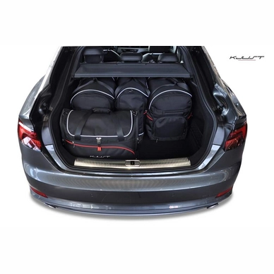 Tassenset Kjust Audi A5 Sportback 2016+  (5-delig)