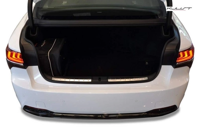Tassenset Kjust Lexus Ls 2017+  (4-delig)