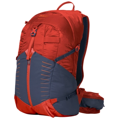 Rugzak Bergans Rondane 24 Lava Fogblue