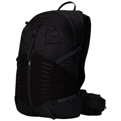 Sac à dos Bergans Rondane 24 Black Solid Charcoal