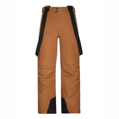 Skihose Protest Owens Beige Herren