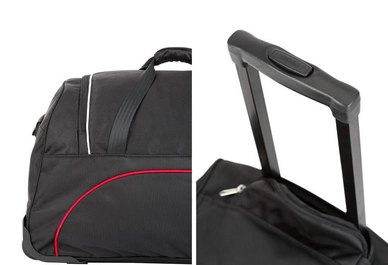 Tassenset Kjust BMW 1 2011+  (3-delig)