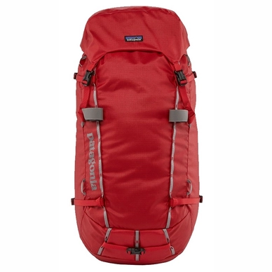 Backpack Patagonia Ascensionist 55L Fire S '23