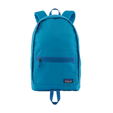 Sac à Dos Patagonia Unisex Arbor Day Pack 20L Joya Blue
