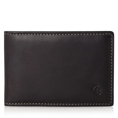 Creditcard Etui Castelijn & Beerens Canyon Zwart