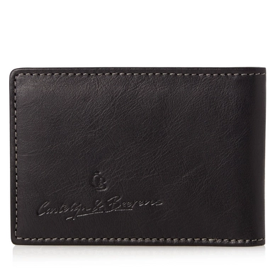 Creditcard Etui Castelijn & Beerens Canyon Zwart