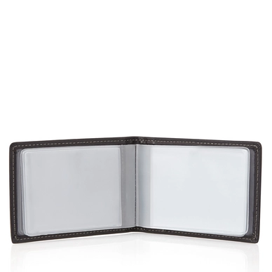 Creditcard Etui Castelijn & Beerens Canyon Zwart