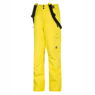 Ski Trousers Protest Boys Denysy Green Glow