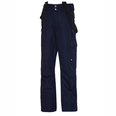 Pantalon de Ski Protest Boys Denysy Ground Blue