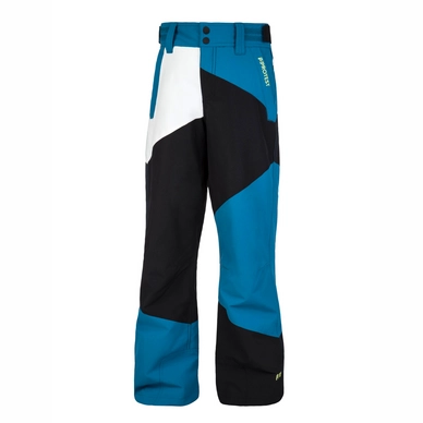 Skibroek Protest Boys Dinton True Black