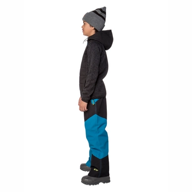Ski broek Protest Boys Dinton True Black