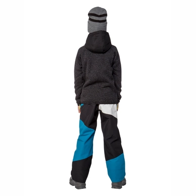 Ski broek Protest Boys Dinton True Black