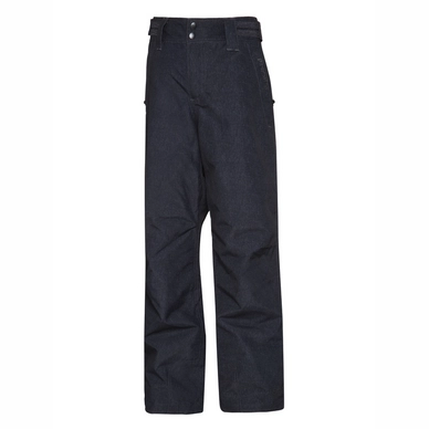 Pantalon de Ski Protest Boys Levid 19 Dark Grey Melee