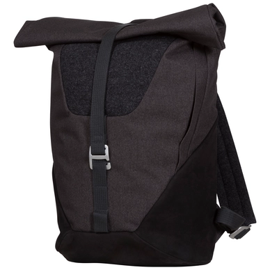 Sac à Dos Bergans Oslo Roll-Top Daypack Solid Charcoal Black