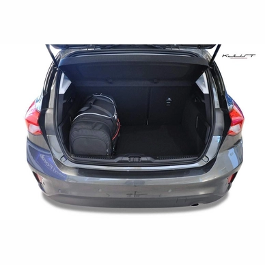 Tassenset Kjust Ford Focus Hatchback 2018+  (4-delig) Variant I