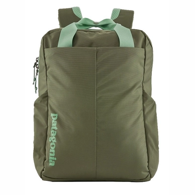 Rucksack Patagonia Tamangito Pack 20L Camp Green Damen
