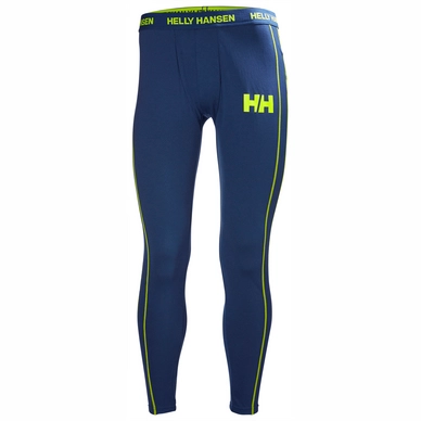 Legging de Sport Helly Hansen Men Lifa Active Pant North Sea Blue