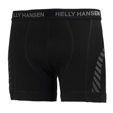 Boxershort Helly Hansen Men Lifa Merno Boxer Black