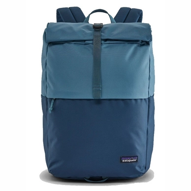 Sac à Dos Patagonia Arbor Roll Top Pack 30L Abalone Blue