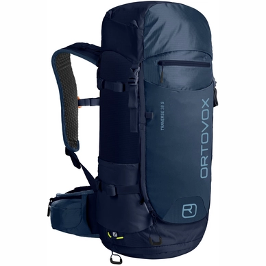Rucksack Ortovox Traverse 38 S Mid Aqua Unisex