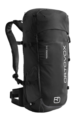Rucksack Ortovox Traverse 28 S Damen Black Raven