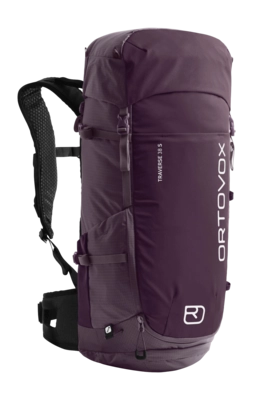 Rucksack Ortovox Traverse 38 S Damen Wild Berry