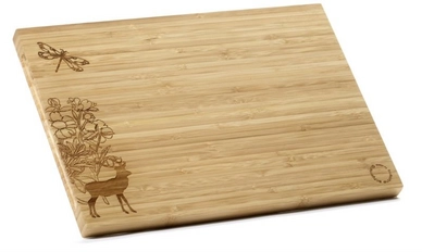 Snijplank Design By Susanne Schjerning Bamboo