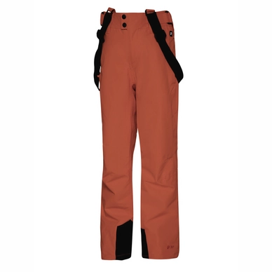Ski Trousers Protest Boys Bork Cinnamon