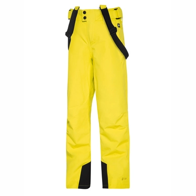 Pantalon de Ski Protest Boys Bork Green Glow