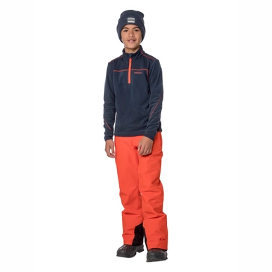 Ski broek Protest Boys Bork Orange