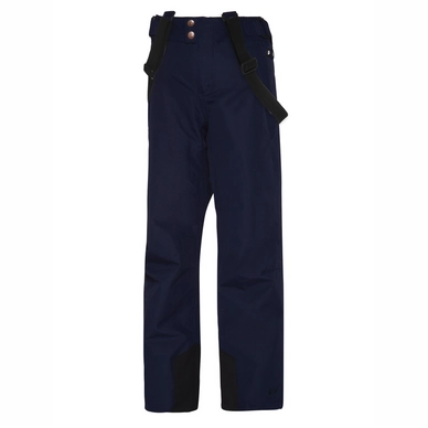 Skibroek Protest Boys Bork Ground Blue