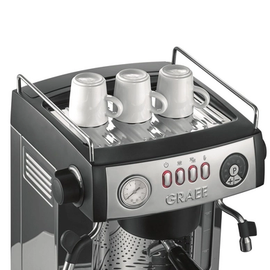 Espressomachine Graef Espressomachine Es902 Baronessa