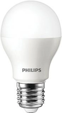Philips Corepro 8-48W E27 LED Lamp (Vervangt 50-60 Watt)