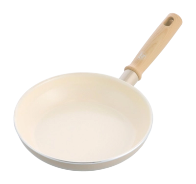 Koekenpan Greenchef Nordics Met Keramische Antikleeflaag 20 cm