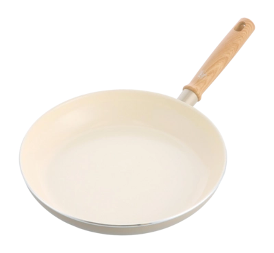 Koekenpan Greenchef Nordics Met Keramische Antikleeflaag 28 cm