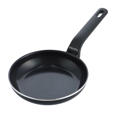 Frying Pots and Pans GreenPan Essence With Ceramic Non-Stick Coating 20 cm