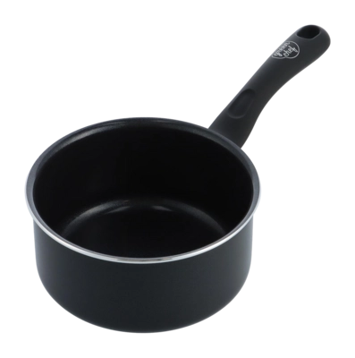 Steelpan Greenchef Diamond Black 3,1L 20 cm